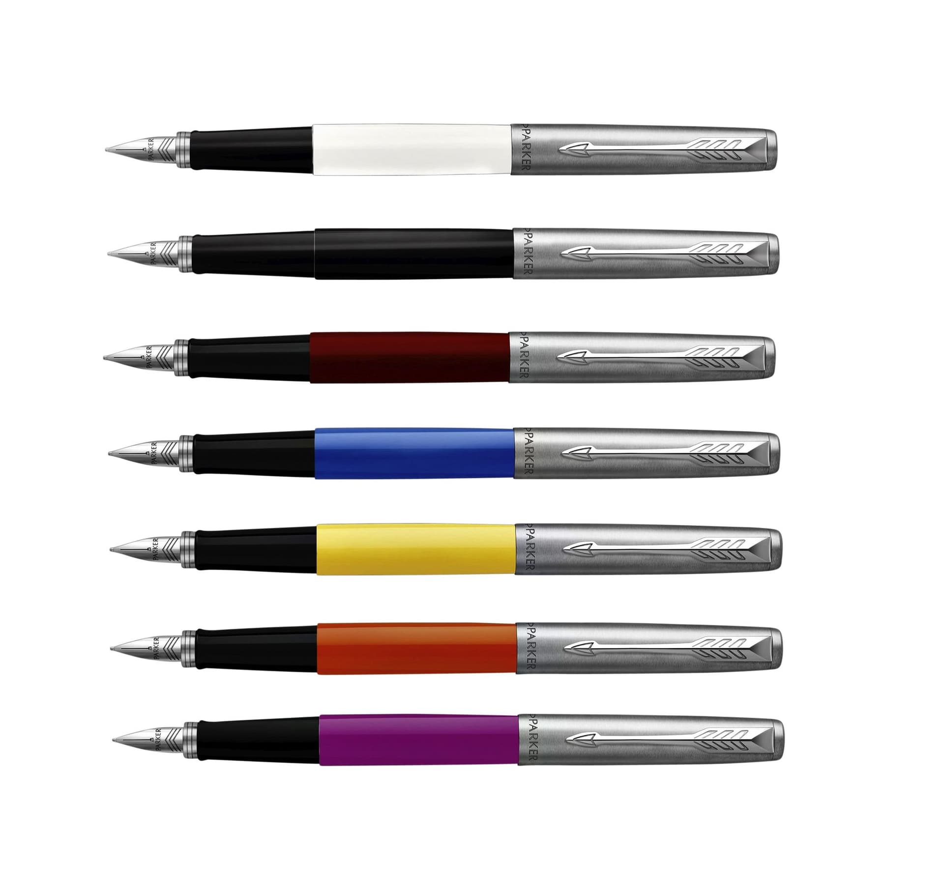 Vulpen Parker Jotter Original CT M magenta blister à 1 stuk 4