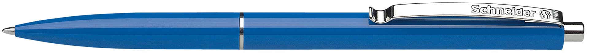 Balpen Schneider K15 medium blauw