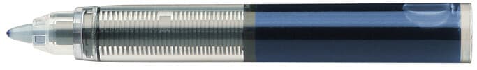 Rollerpenvulling Schneider 852 medium blauw 5 stuks 4