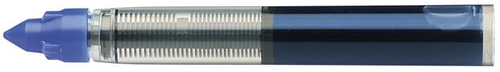 Rollerpenvulling Schneider 852 medium blauw 5 stuks 5