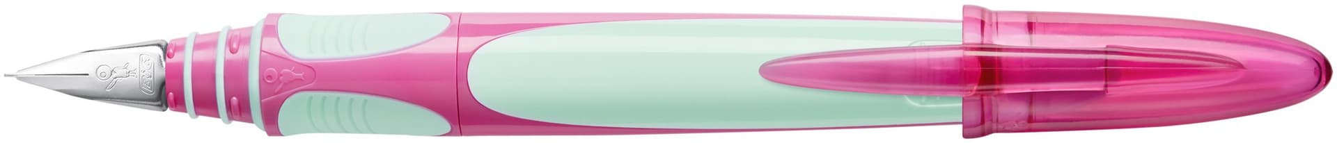 Vulpen Bic EasyClic medium assorti 2