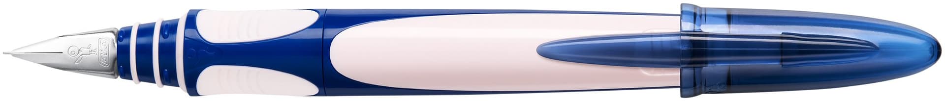Vulpen Bic EasyClic medium assorti 3