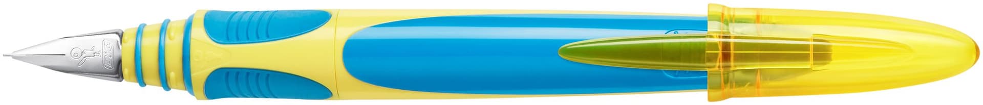 Vulpen Bic EasyClic medium assorti 4