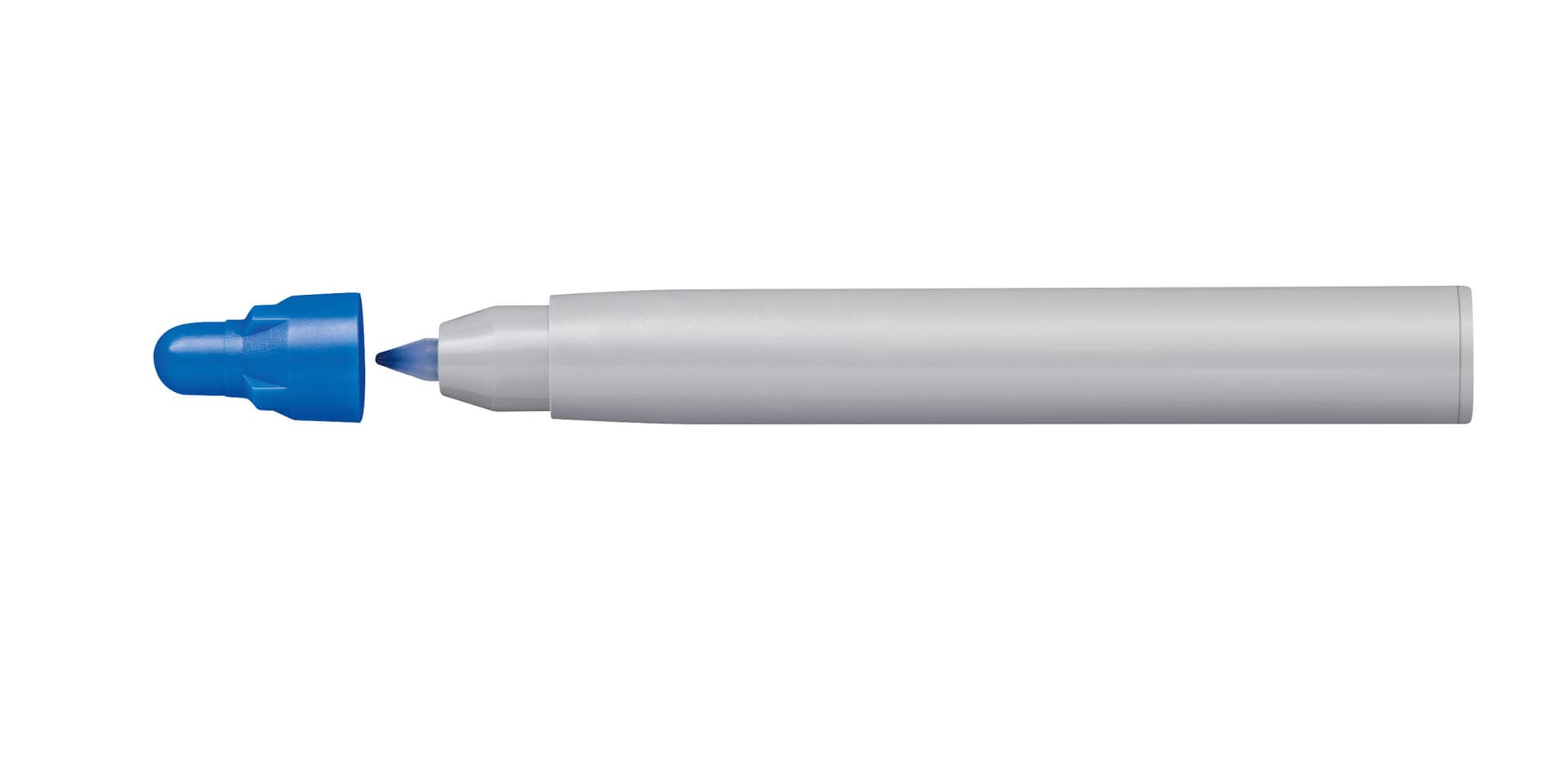 Balpenvulling Griffix blister 2X5stuks blauw 2