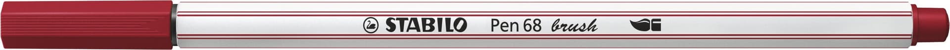 Brushstift STABILO Pen 568/19 heidepaars 2