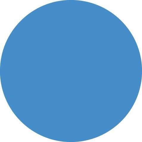 Viltstift STABILO Pen 68/41 medium ultramarijn blauw 3