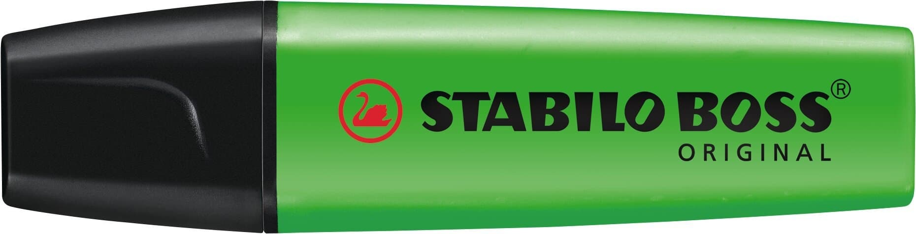 Markeerstift STABILO BOSS Original 70/33 groen 2