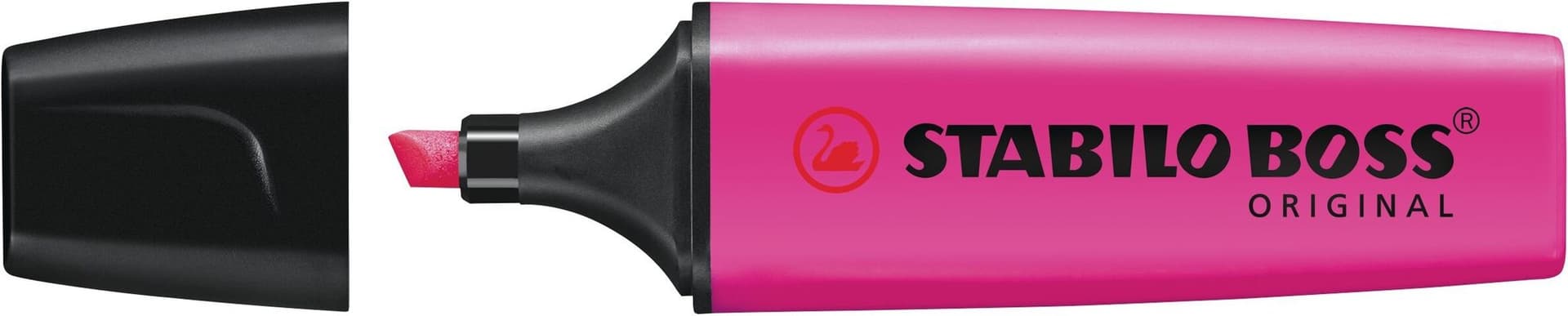 Markeerstift STABILO BOSS Original 70/58 lila 2