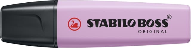 Markeerstift STABILO BOSS Original 70/155 pastel lila 2