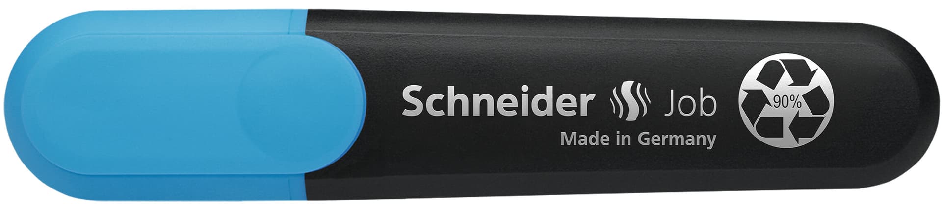 Markeerstift Schneider Job 150 blauw 2