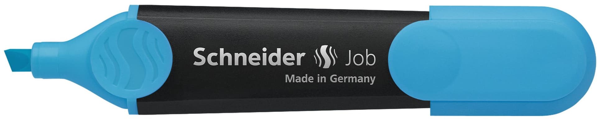 Markeerstift Schneider Job 150 blauw 5