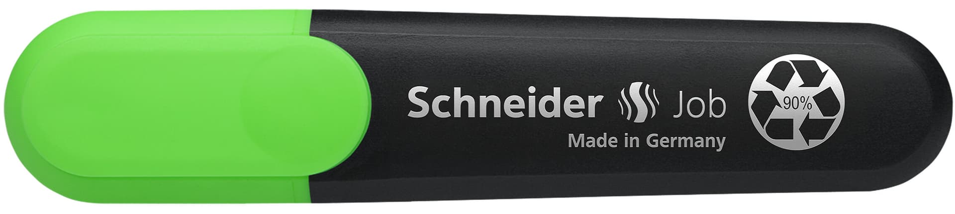 Markeerstift Schneider Job 150 groen 2