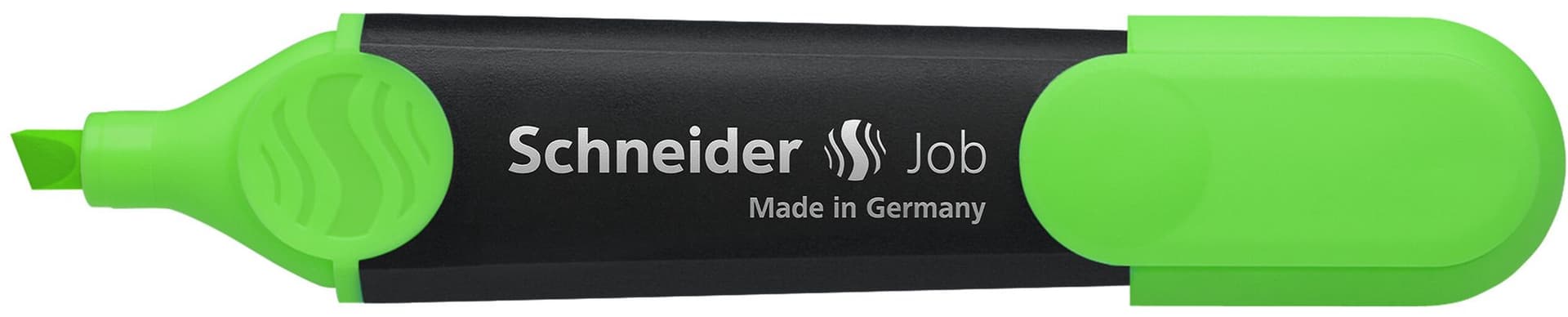 Markeerstift Schneider Job 150 groen 5