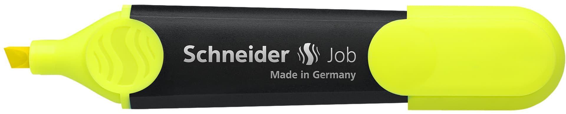 Markeerstift Schneider Job 150 geel 4
