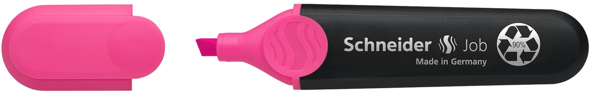 Markeerstift Schneider Job 150 roze
