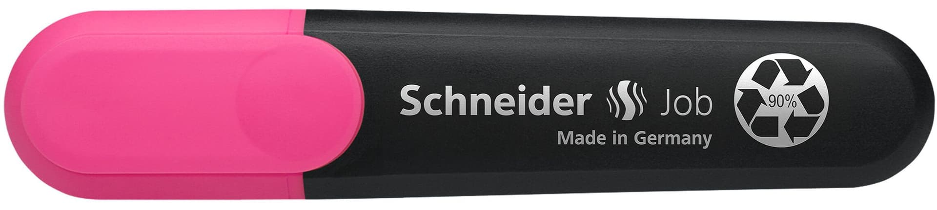 Markeerstift Schneider Job 150 roze 2