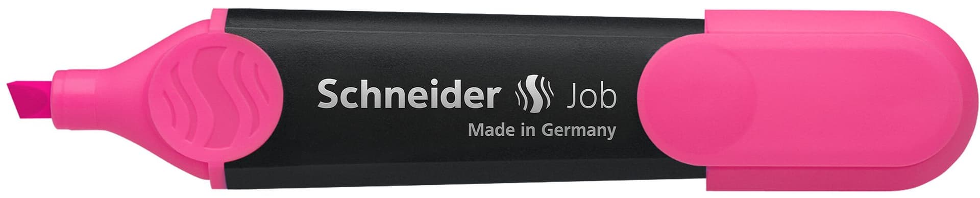 Markeerstift Schneider Job 150 roze 5