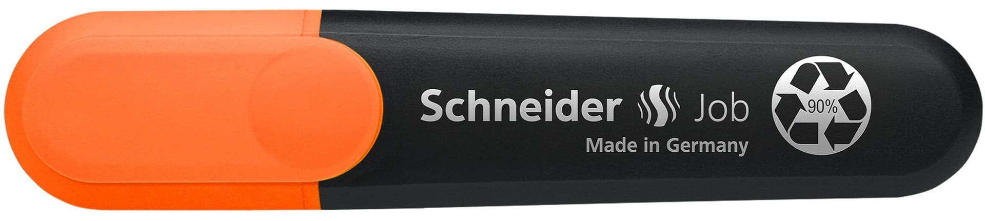 Markeerstift Schneider Job 150 oranje 2