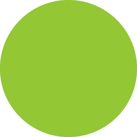 Markeerstift STABILO GREEN BOSS 6070/33 groen 3