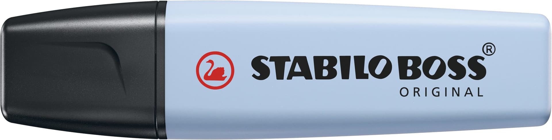 Markeerstift STABILO BOSS Original 70/111 pastel baby blauw 2