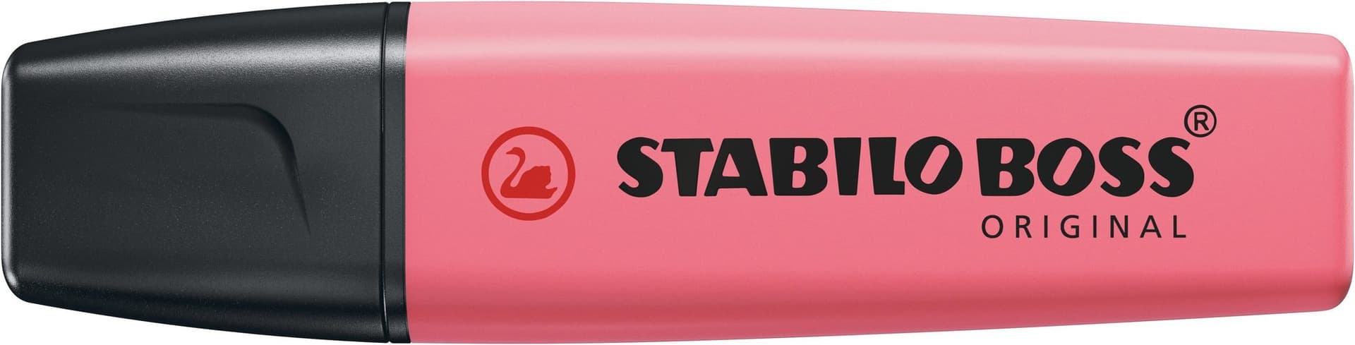 Markeerstift STABILO BOSS Original 70/150 pastel kersenbloesem roze 2