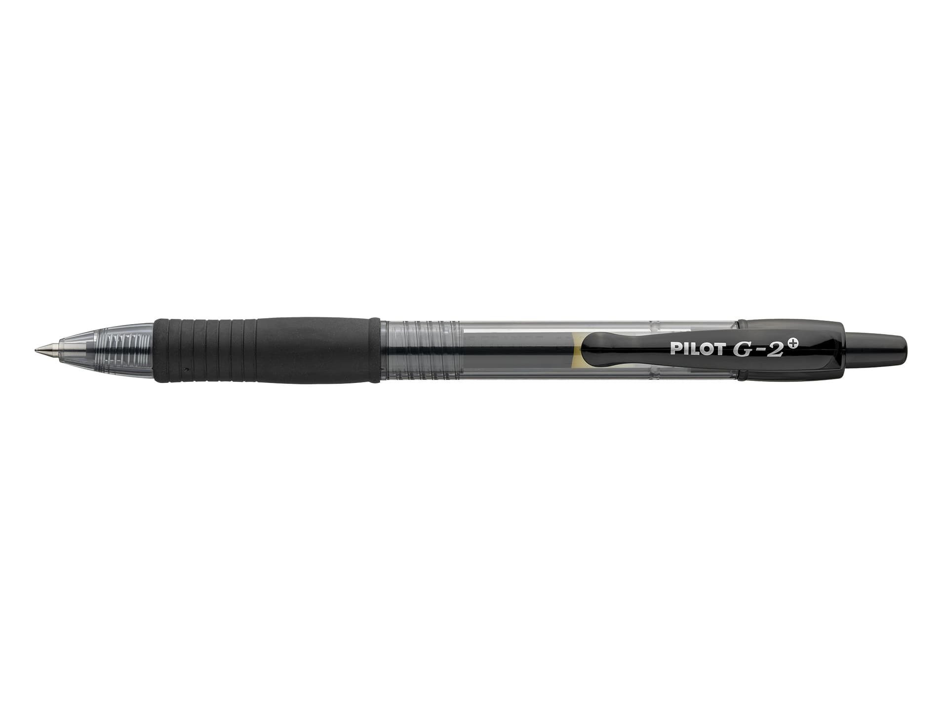 Gelschrijver PILOT G-2 + fijn zwart