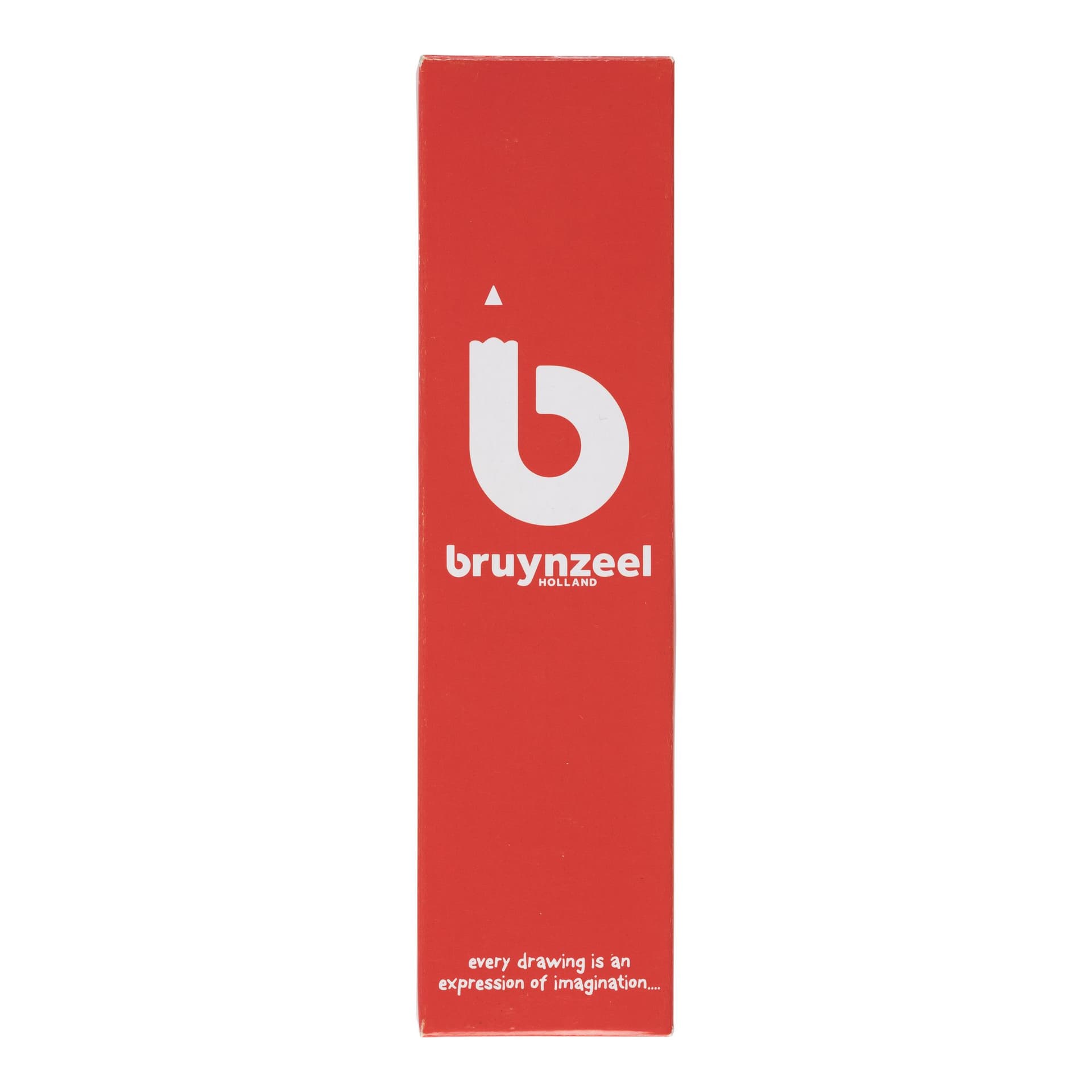 Potlood Bruynzeel Burotek 6B 2