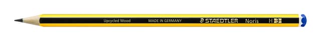 Potlood Staedtler Noris H 4