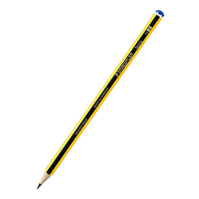Potlood Staedtler Noris H 5