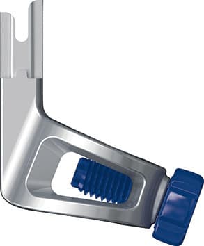 Passer Maped Start 3-delig blauw 4