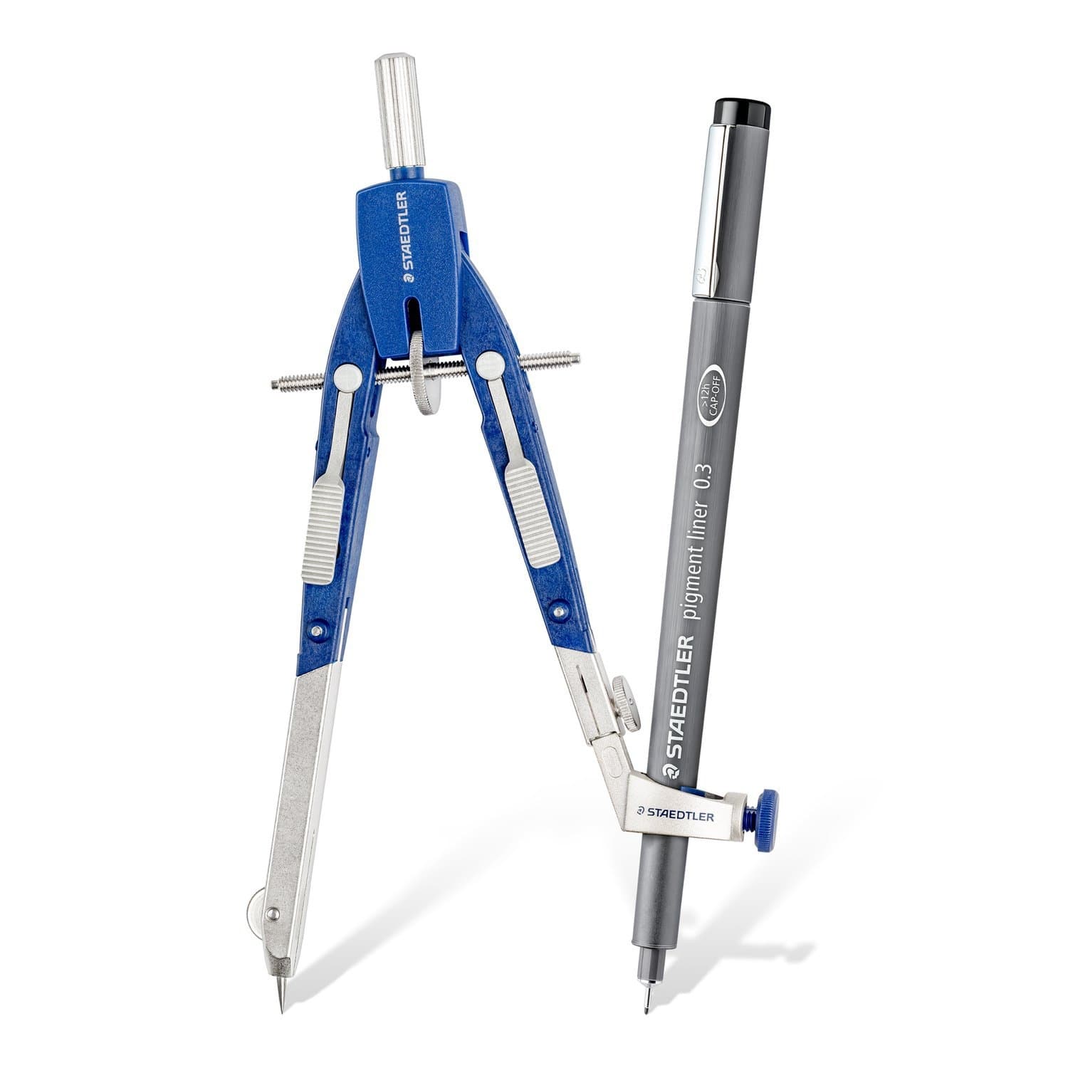 Snelverstelpasser Staedtler Mars 552 comfort 3