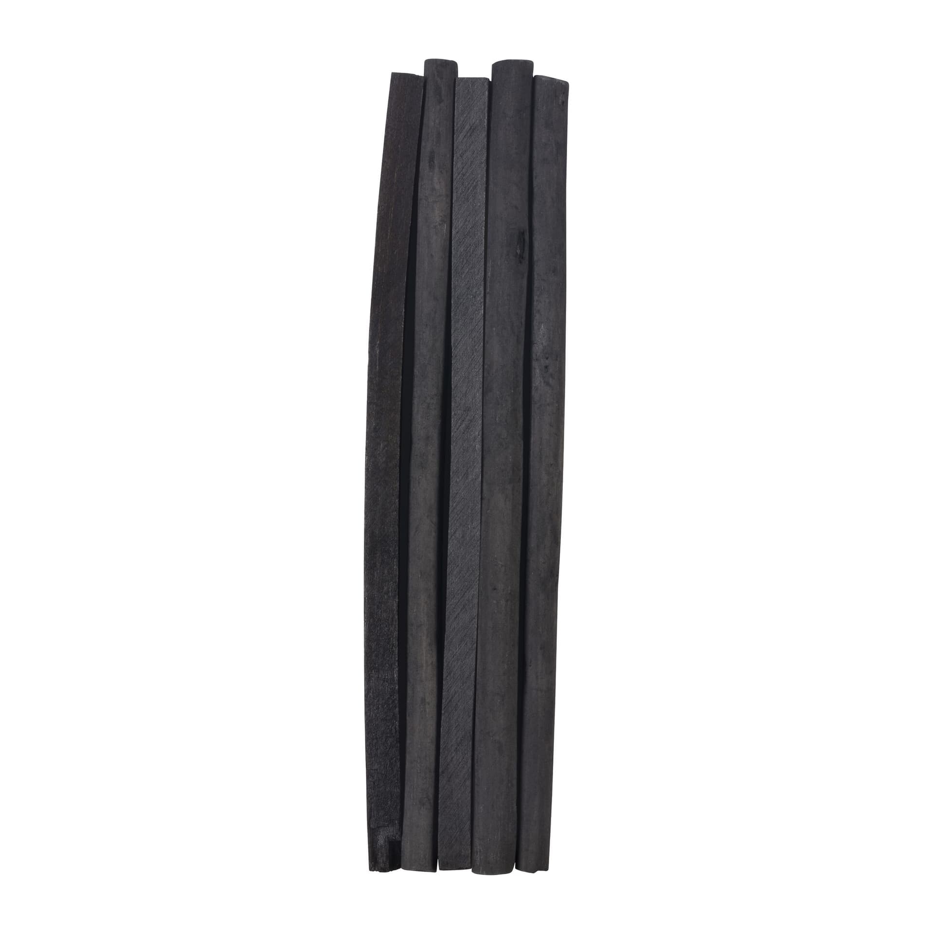 Houtskool Bruynzeel Design set à 5 stuks 4