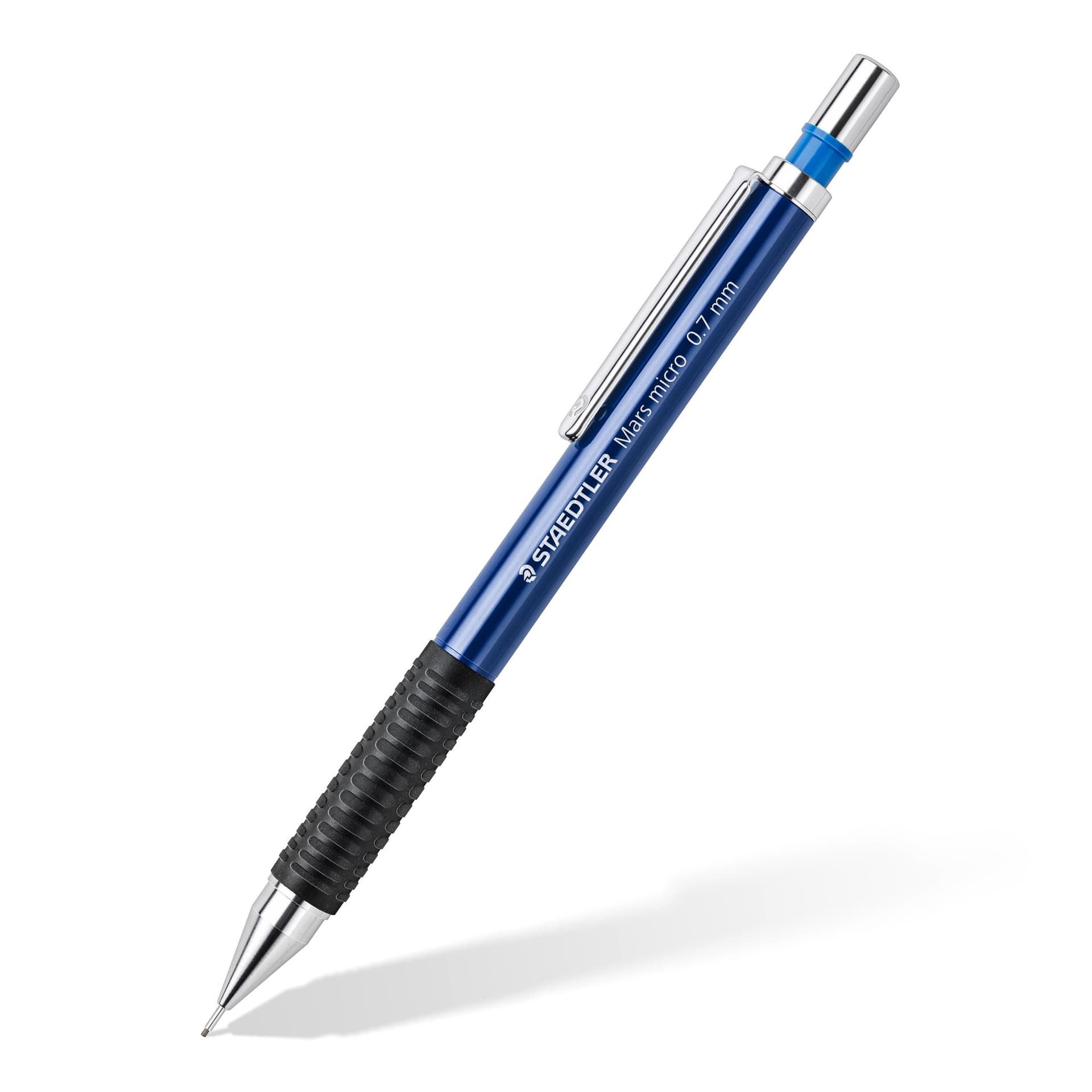 Vulpotlood Staedtler Marsmicro 77507 0.7mm 2