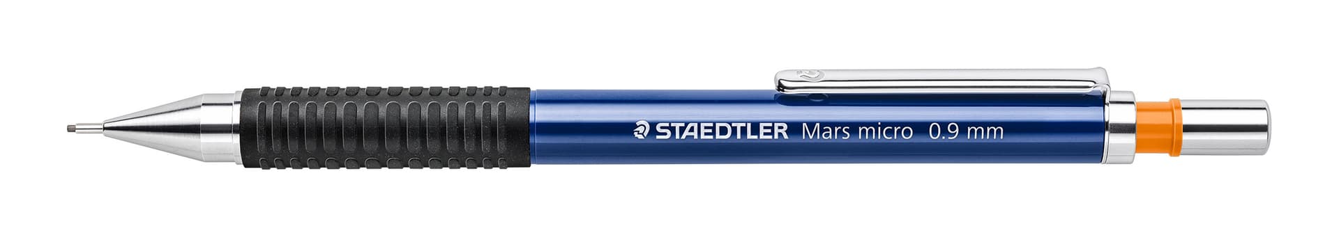 Vulpotlood Staedtler Marsmicro 77509 0.9mm