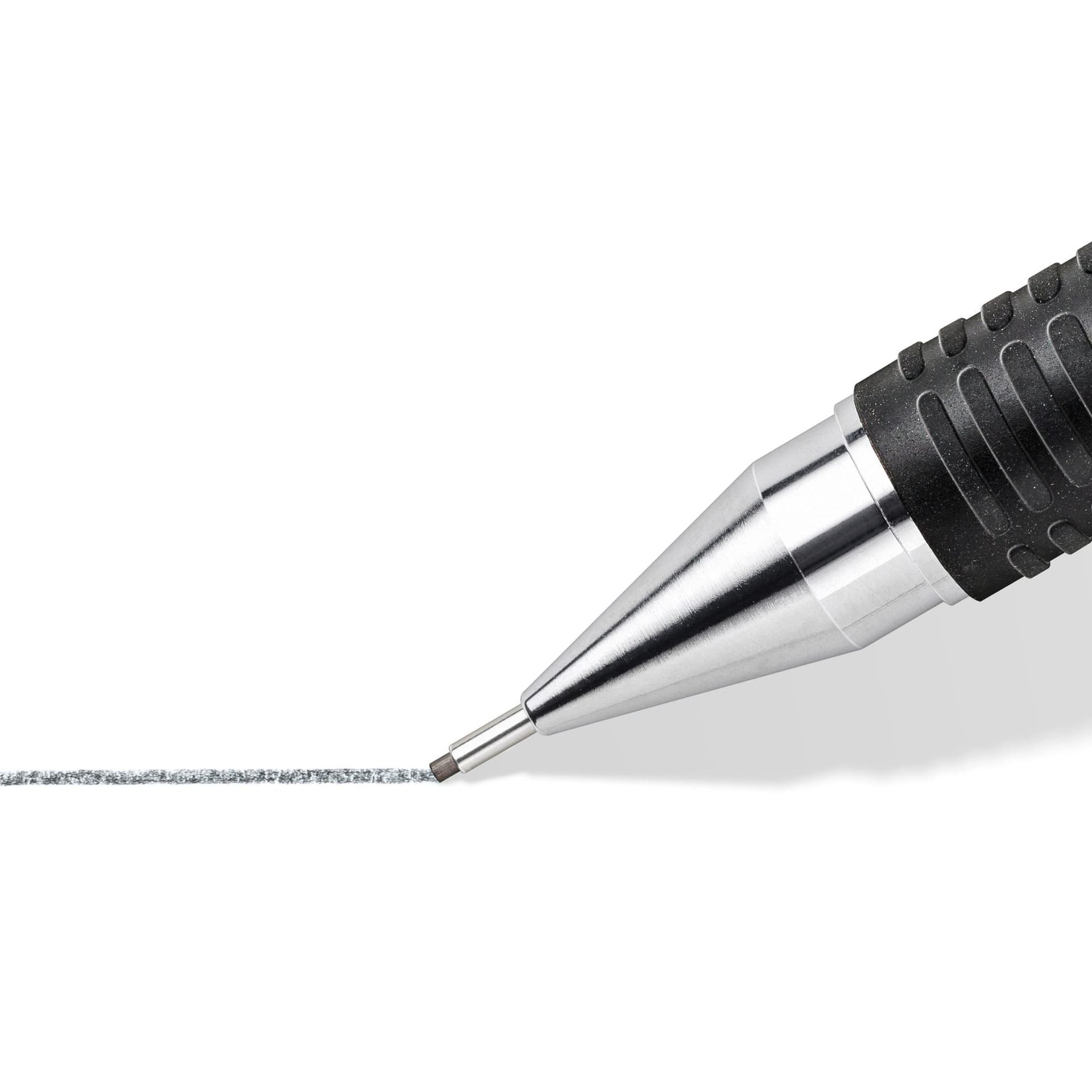 Vulpotlood Staedtler Marsmicro 77509 0.9mm 3