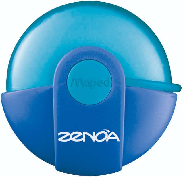 Gum Maped Zenoa display á 20 stuks assorti 2