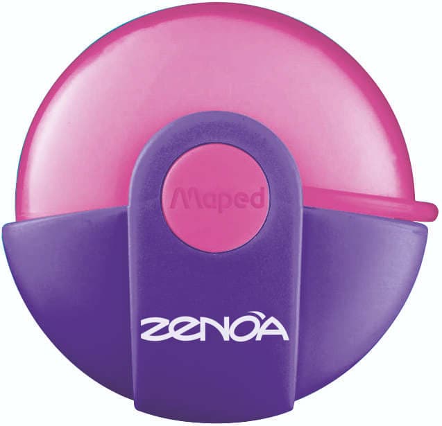 Gum Maped Zenoa display á 20 stuks assorti 6