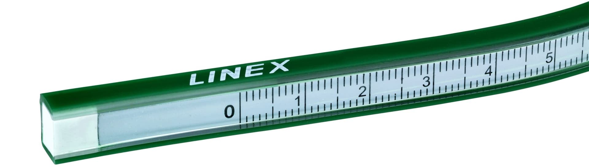 Boogliniaal Linex 50cm blister à 1 stuk 2