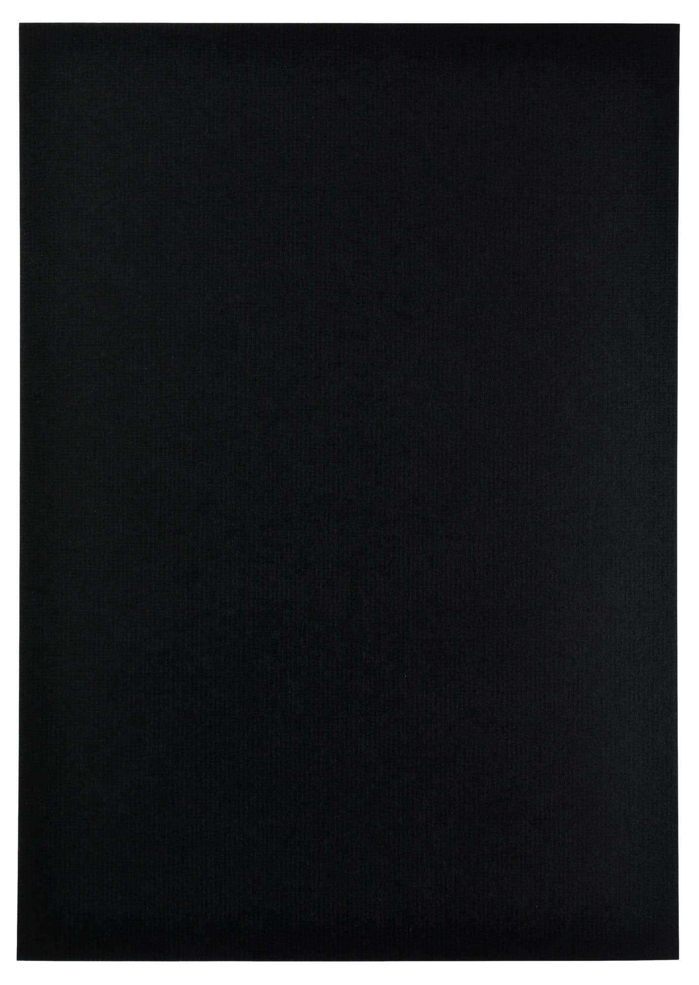 Kopieerpapier Papicolor A4 100gr 12 vel ravenzwart 3