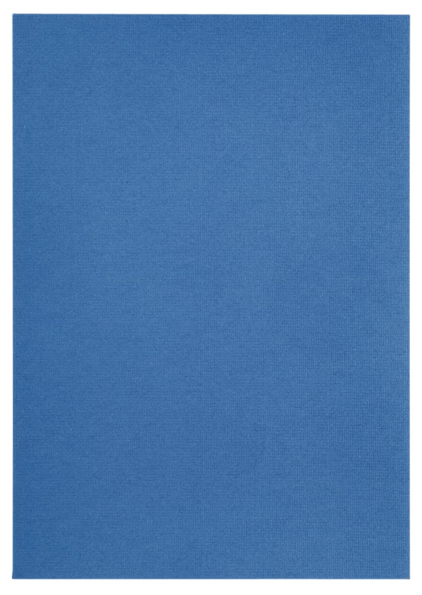 Kopieerpapier Papicolor A4 200gr 6 vel royal blue 3