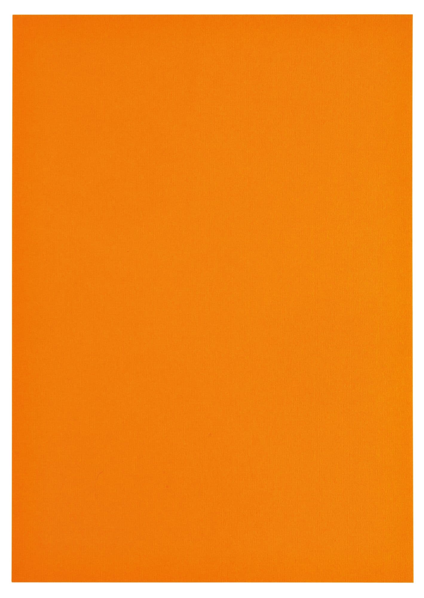 Kopieerpapier Papicolor A4 100gr 12 vel oranje 3