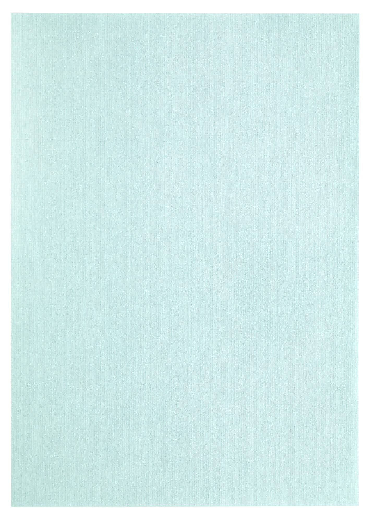Kopieerpapier Papicolor A4 200gr 6 vel zeegroen 3