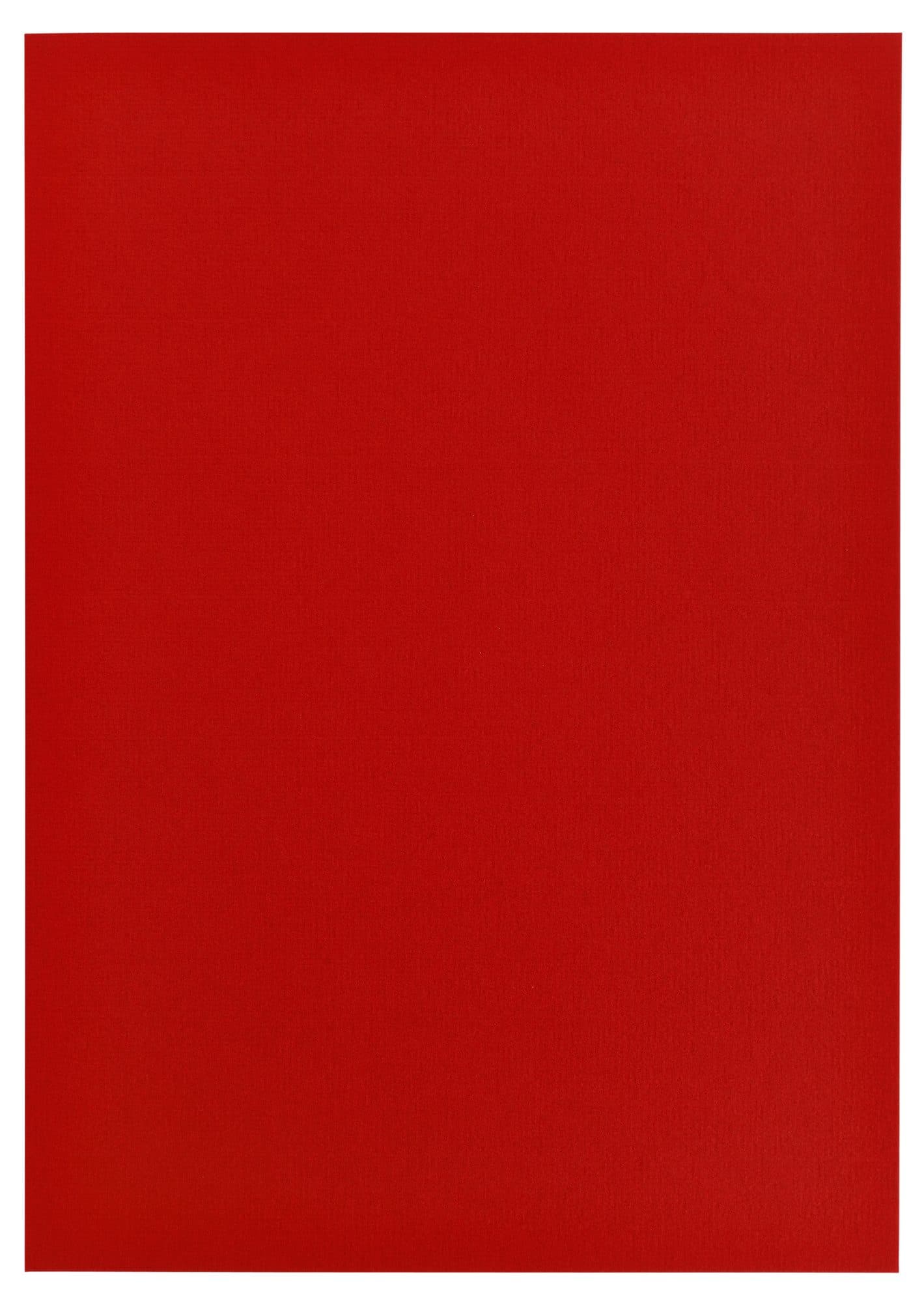 Kopieerpapier Papicolor A4 100gr 12 vel rood 3