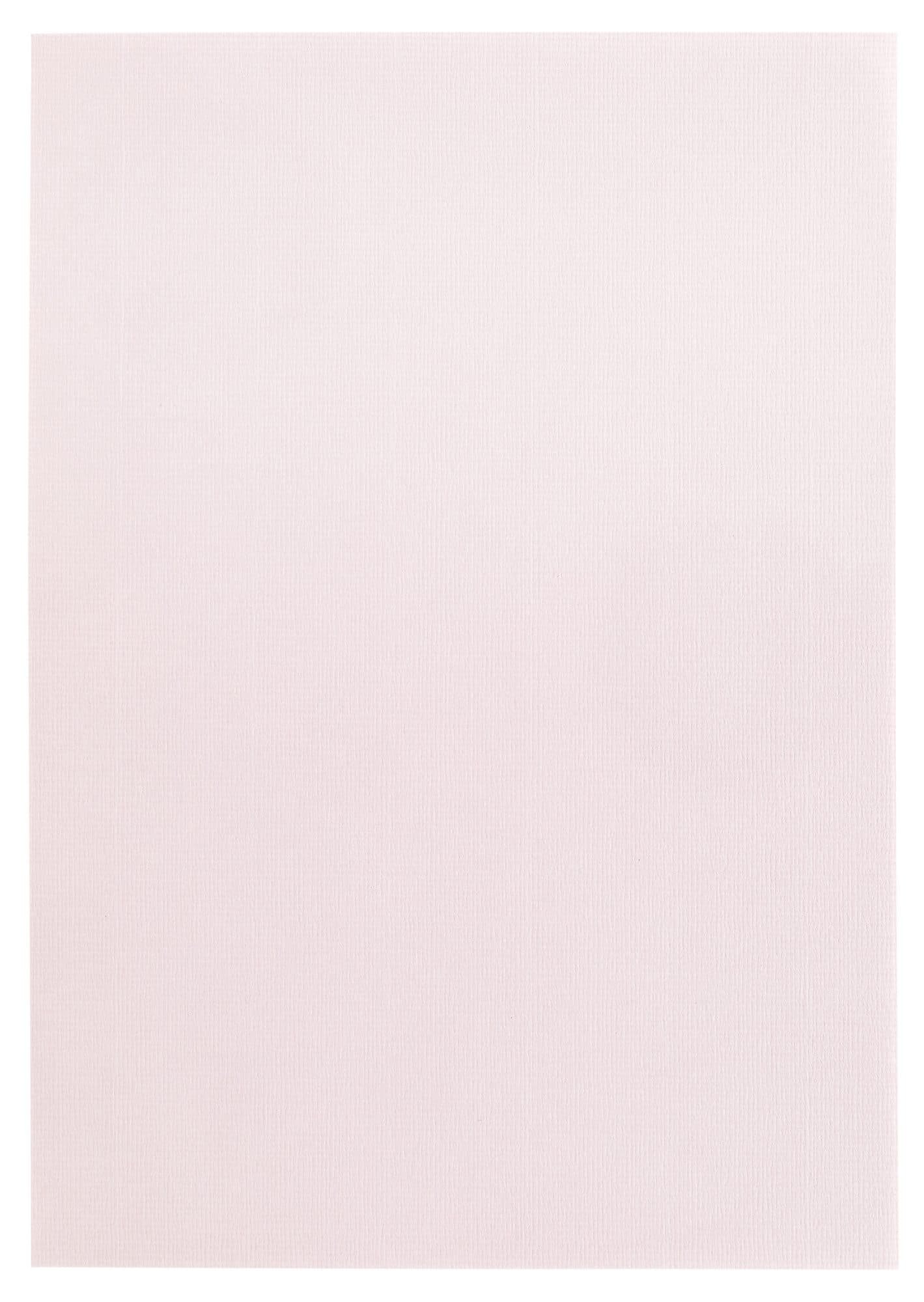 Kopieerpapier Papicolor A4 100gr 12 vel lichtroze 3