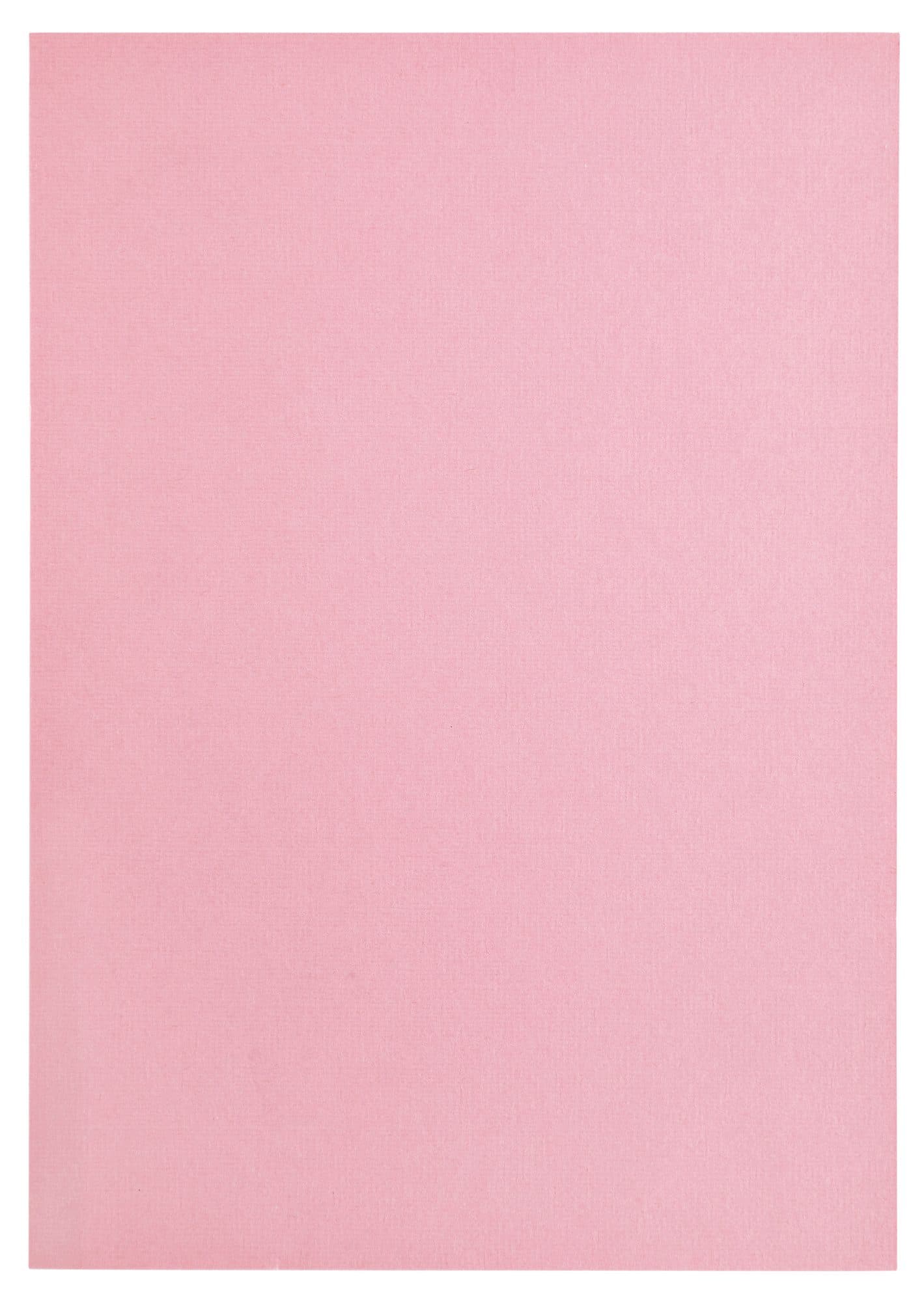 Kopieerpapier Papicolor A4 100gr 12 vel babyroze 3