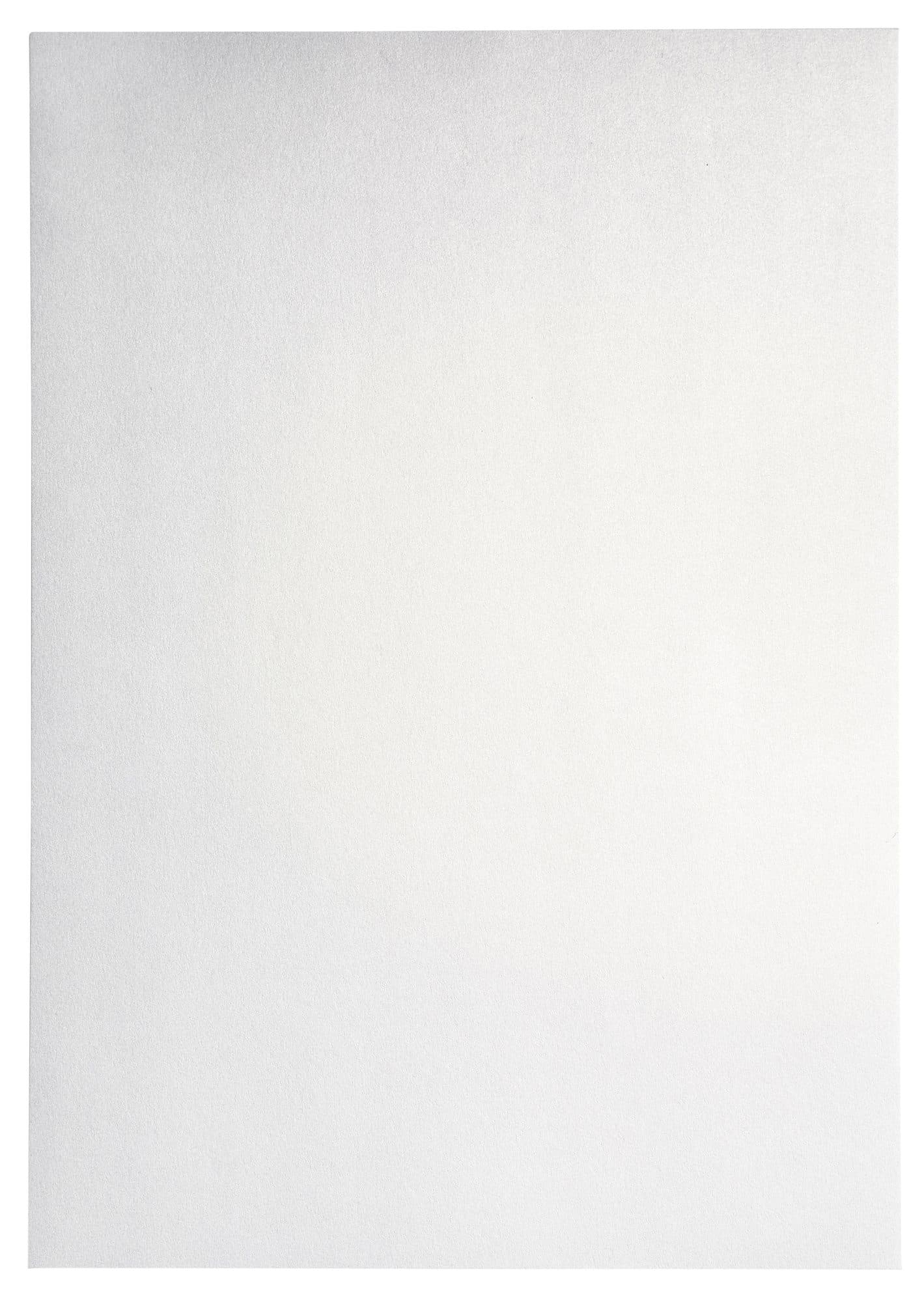 Kopieerpapier Papicolor A4 300gr 3 vel metallic parelwit 3