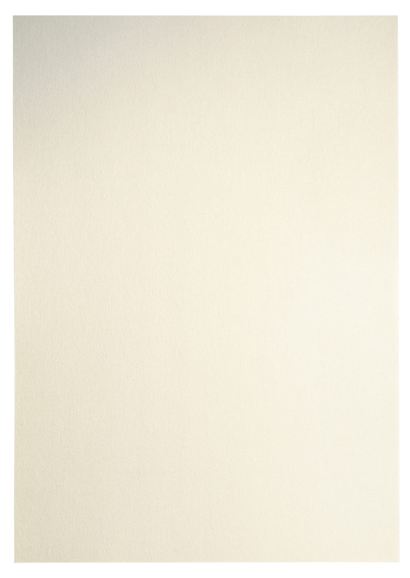 Kopieerpapier Papicolor A4 300gr 3 vel metallic ivoor 3