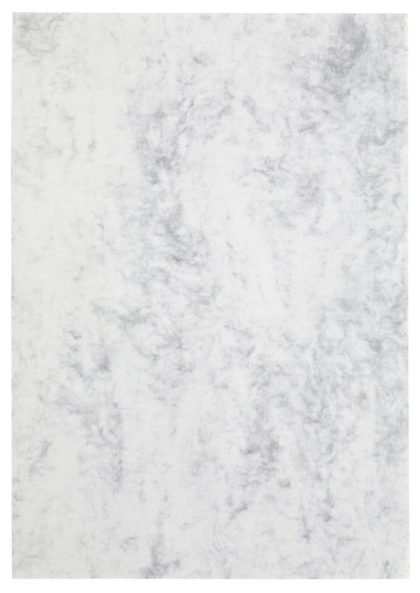 Kopieerpapier Papicolor A4 90gr 12 vel marble grijs 3