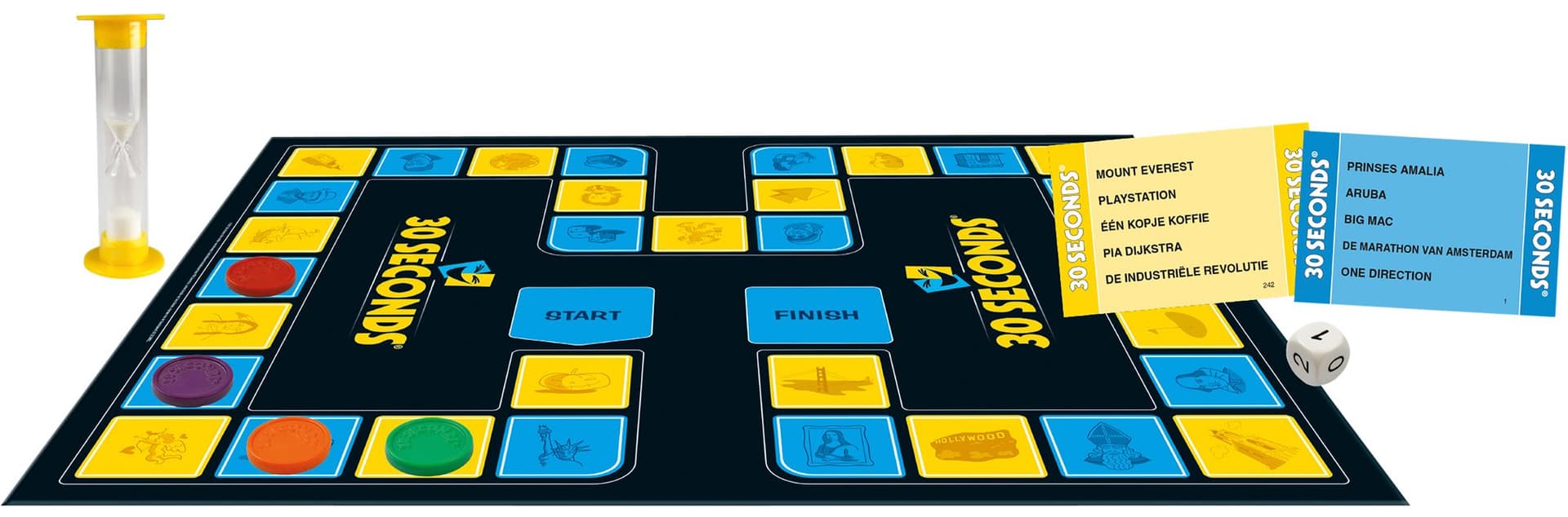 Spel 30 seconds 3