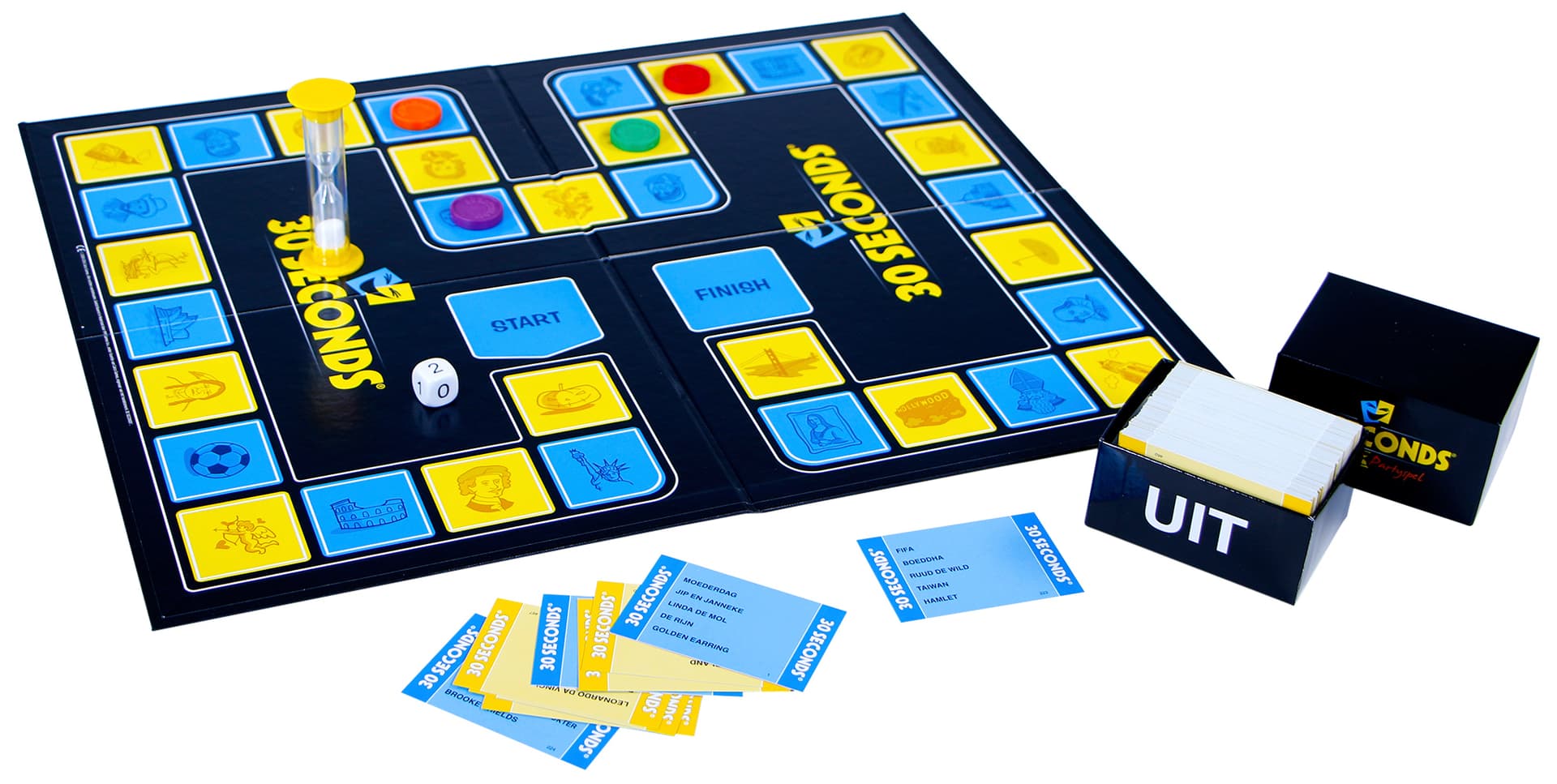 Spel 30 seconds 4